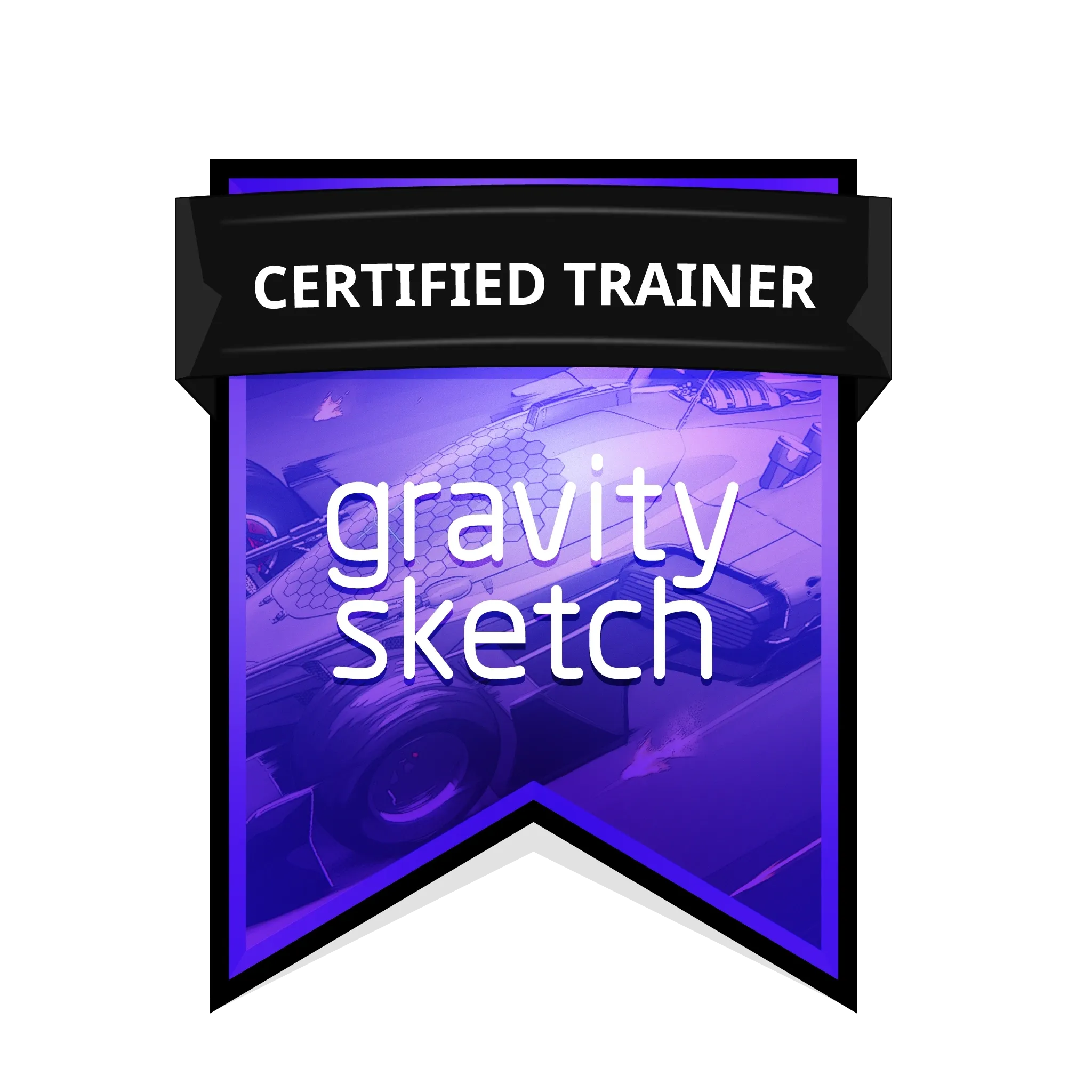 Certified Trainer