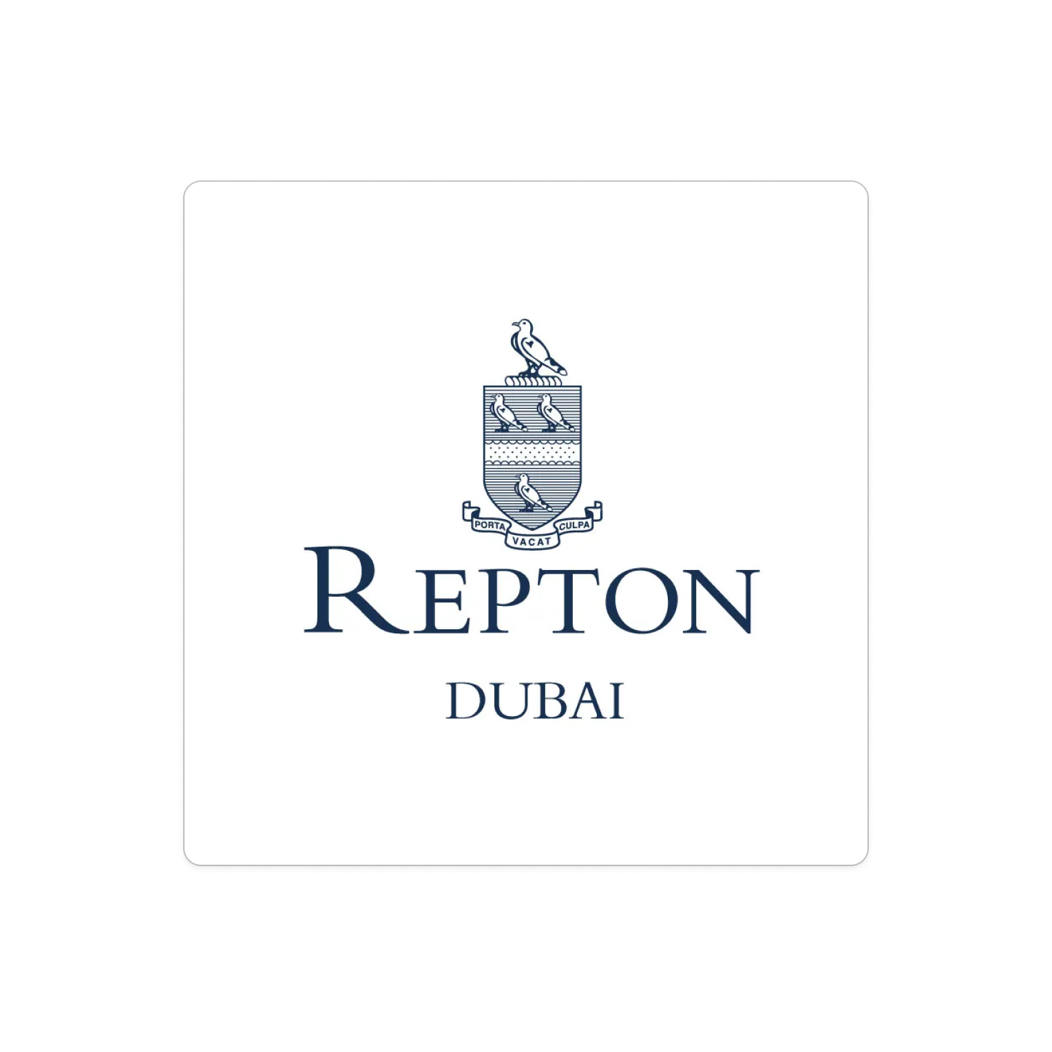 Repton School