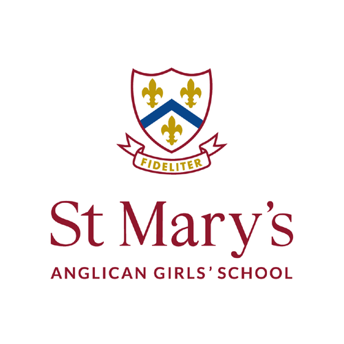 St Mary's Anglican Girls' School