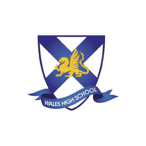 Wales High School