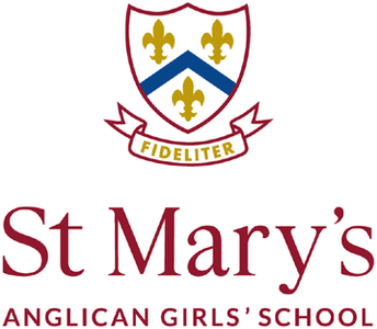 St Mary's Anglican Girls' School