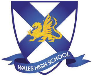 Wales High School