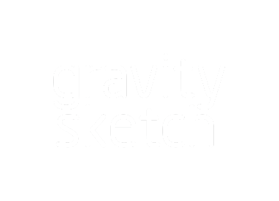 Gravity Sketch