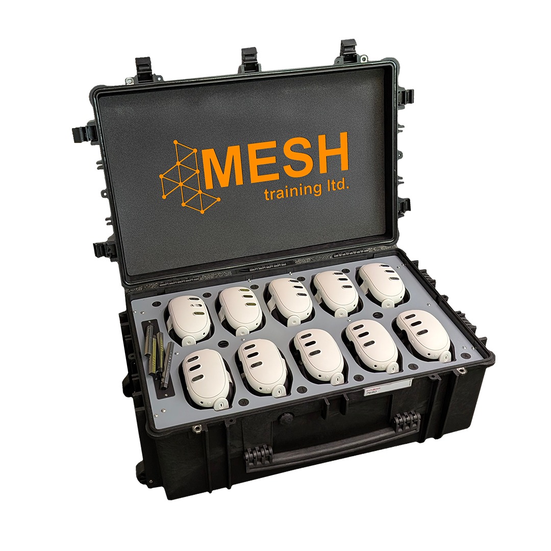 Silver package image